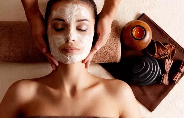 Deluxe Facial - $238